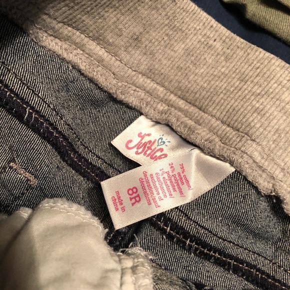 4 short bundle - Picture 6 of 8